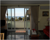 Apartment Madalena