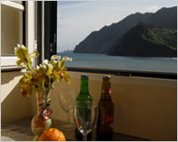 Apartment Antonio in Porto da Cruz